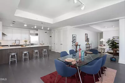 110 N Corcoran Street #Unit 2603, Durham, NC 27701 - Photo 16