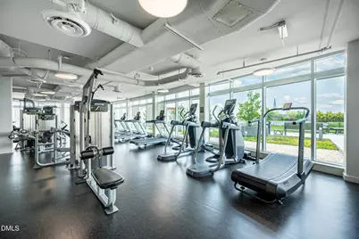 110 N Corcoran Street #Unit 2603, Durham, NC 27701 - Photo 46