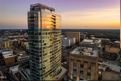 110 N Corcoran Street #Unit 2603, Durham, NC 27701 - Photo 1