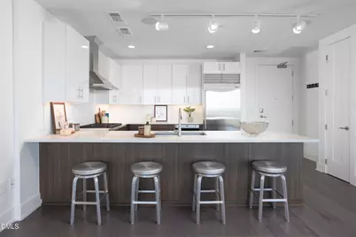 110 N Corcoran Street #Unit 2603, Durham, NC 27701 - Photo 10