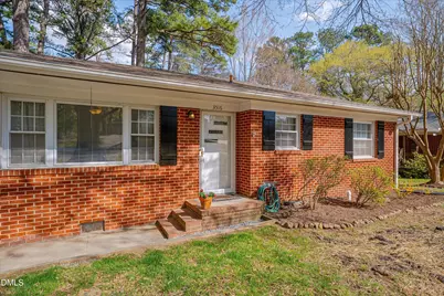 3516 Preston Avenue, Durham, NC 27705 - Photo 2