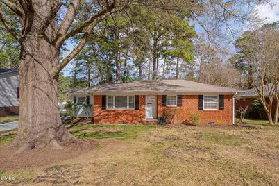 3516 Preston Avenue, Durham, NC 27705 - Photo 1