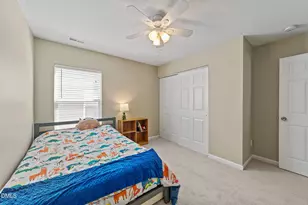 1812 Devonridge Dr, Fuquay Varina, NC 27526 - Photo 24