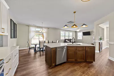 1812 Devonridge Drive, Fuquay Varina, NC 27526 - Photo 12