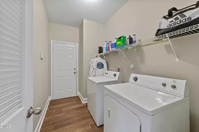 1812 Devonridge Drive, Fuquay Varina, NC 27526 - Photo 16