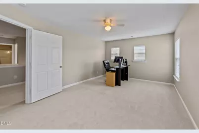 1812 Devonridge Drive, Fuquay Varina, NC 27526 - Photo 18
