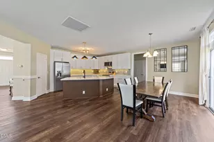 1812 Devonridge Dr, Fuquay Varina, NC 27526 - Photo 8