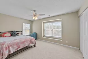1812 Devonridge Dr, Fuquay Varina, NC 27526 - Photo 20