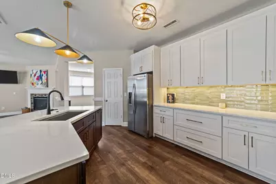 1812 Devonridge Drive, Fuquay Varina, NC 27526 - Photo 1