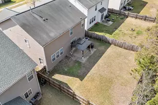 1812 Devonridge Dr, Fuquay Varina, NC 27526 - Photo 34