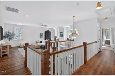 65 N Flanders Street, Chapel Hill, NC 27517 - Photo 40