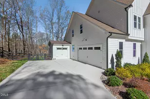 65 N Flanders St, Chapel Hill, NC 27517 - Photo 4
