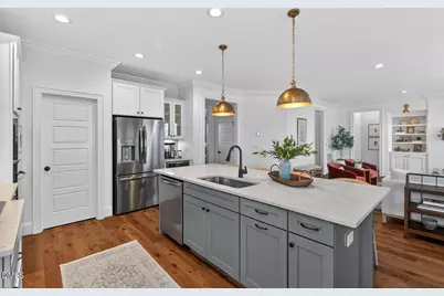 65 N Flanders Street, Chapel Hill, NC 27517 - Photo 34