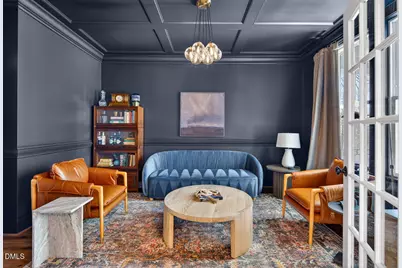 65 N Flanders Street, Chapel Hill, NC 27517 - Photo 14