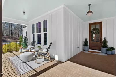 65 N Flanders Street, Chapel Hill, NC 27517 - Photo 8