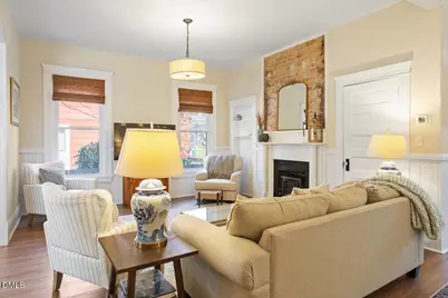 105 N East Street, Raleigh, NC 27601 - Photo 16