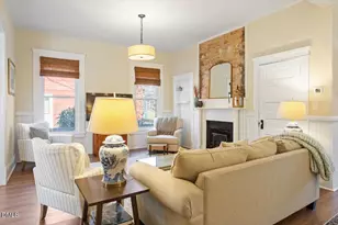 105 N East St, Raleigh, NC 27601 - Photo 16