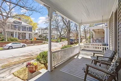 105 N East Street, Raleigh, NC 27601 - Photo 4