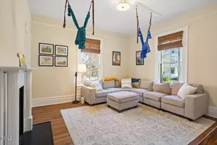 105 N East St, Raleigh, NC 27601 - Photo 8