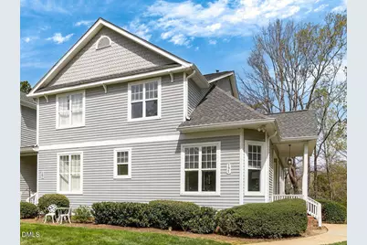 157 Summit Oaks Lane, Holly Springs, NC 27540 - Photo 1