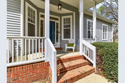 157 Summit Oaks Lane, Holly Springs, NC 27540 - Photo 2