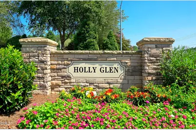157 Summit Oaks Lane, Holly Springs, NC 27540 - Photo 24