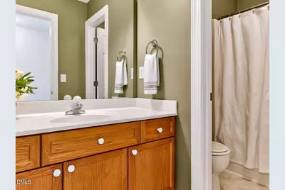 157 Summit Oaks Lane, Holly Springs, NC 27540 - Photo 16