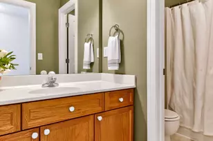 157 Summit Oaks Ln, Holly Springs, NC 27540 - Photo 16