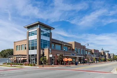 157 Summit Oaks Lane, Holly Springs, NC 27540 - Photo 26