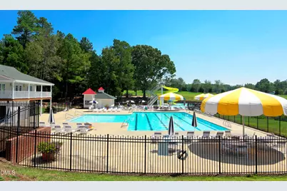 157 Summit Oaks Lane, Holly Springs, NC 27540 - Photo 20