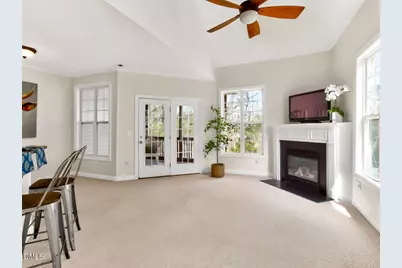 157 Summit Oaks Lane, Holly Springs, NC 27540 - Photo 6