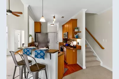 157 Summit Oaks Lane, Holly Springs, NC 27540 - Photo 4