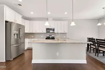 152 E Ravano Drive, Clayton, NC 27527 - Photo 8