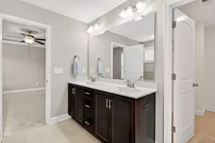 152 E Ravano Dr, Clayton, NC 27527 - Photo 18