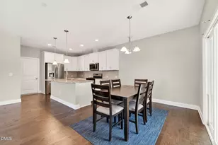 152 E Ravano Dr, Clayton, NC 27527 - Photo 10