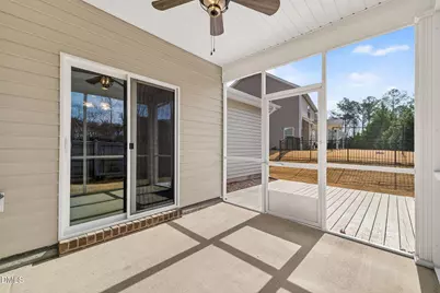 152 E Ravano Drive, Clayton, NC 27527 - Photo 30