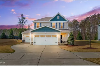 152 E Ravano Drive, Clayton, NC 27527 - Photo 1