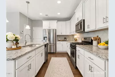 152 E Ravano Drive, Clayton, NC 27527 - Photo 6