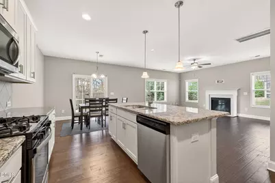 152 E Ravano Drive, Clayton, NC 27527 - Photo 4