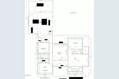 46 Walnut Branch Road, Chapel Hill, NC 27516 - Photo 14