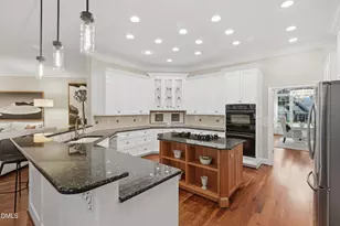 3424 Broomfield Terrace, Durham, NC 27705 - Photo 16