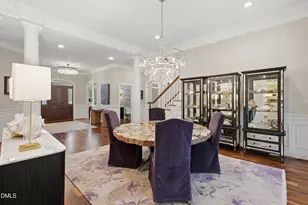 3424 Broomfield Terrace, Durham, NC 27705 - Photo 8