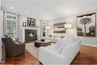 3424 Broomfield Terrace, Durham, NC 27705 - Photo 22