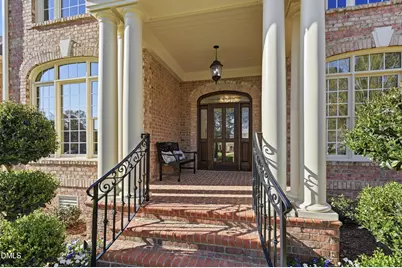 3424 Broomfield Terrace, Durham, NC 27705 - Photo 4