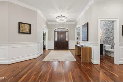 3424 Broomfield Terrace, Durham, NC 27705 - Photo 6