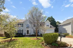 209 Plyersmill Rd, Cary, NC 27519 - Photo 1