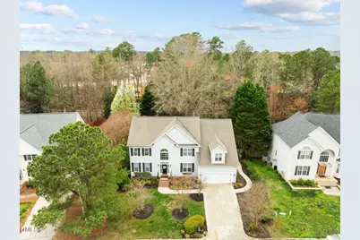 209 Plyersmill Road, Cary, NC 27519 - Photo 46