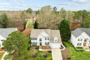 209 Plyersmill Rd, Cary, NC 27519 - Photo 46