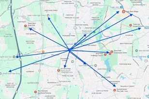 209 Plyersmill Rd, Cary, NC 27519 - Photo 8