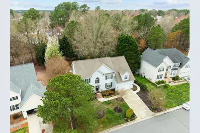 209 Plyersmill Road, Cary, NC 27519 - Photo 48